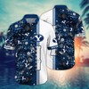BYU Cougars NCAA Flower Hawaii Shirt For Fans Ver 4
