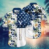 BYU Cougars NCAA Flower Hawaii Shirt For Fans Ver 6