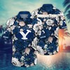BYU Cougars NCAA Flower Hawaii Shirt For Fans Ver 7