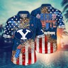 BYU Cougars NCAA Hawaii Shirt Ver 1