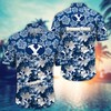 BYU Cougars NCAA Hawaiian Shirt Gift For Fan