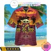 Baby Yoda Aloha Arizona Cardinals NFL Hawaiian Shirt, Ideal for Fans