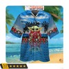 Baby Yoda Star Wars Georgia Bulldogs UGA Hawaiian Shirt - Perfect Gift