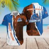 Baylor Bears Hawaiian Shirt - New Gift Idea for Summer