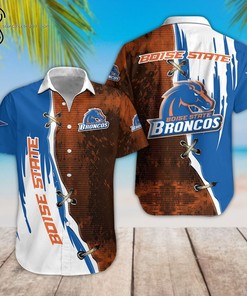 Baylor Bears Hawaiian Shirt - New Gift Idea for Summer