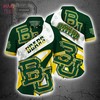 Baylor Bears Hawaiian Shirt - New Season's Must-Have 