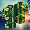 Baylor Bears NCAA Flower Hawaii Shirt For Fans Ver 13
