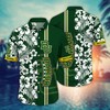 Baylor Bears NCAA Flower Hawaii Shirt For Fans Ver 17