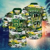 Baylor Bears NCAA Flower Hawaii Shirt For Fans Ver 19