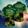 Baylor Bears NCAA Flower Hawaii Shirt For Fans Ver 20