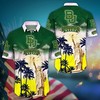 Baylor Bears NCAA Flower Hawaii Shirt For Fans Ver 21