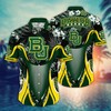 Baylor Bears NCAA Flower Hawaii Shirt For Fans Ver 22