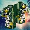 Baylor Bears NCAA Flower Hawaii Shirt For Fans Ver 23