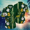 Baylor Bears NCAA Flower Hawaii Shirt For Fans Ver 24