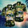 Baylor Bears NCAA Flower Hawaii Shirt For Fans Ver 33