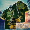 Baylor Bears NCAA Flower Hawaii Shirt For Fans Ver 34