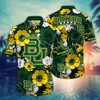 Baylor Bears NCAA Flower Hawaii Shirt For Fans Ver 36