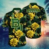Baylor Bears NCAA Flower Hawaii Shirt For Fans Ver 37