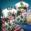 Baylor Bears NCAA Hawaii Shirt For Fans Ver 1