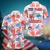 Baylor Bears NCAA Hawaii Shirt For Fans Ver 3