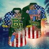 Baylor Bears NCAA Hawaii Shirt Ver 1