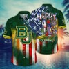Baylor Bears NCAA Hawaii Shirt Ver 2