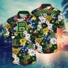 Baylor Bears NCAA Hawaii Shirt Ver 3