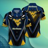 Be the Trendsetter with NEW West Virginia Mountaineers Hawaii Shirt