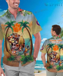 Best NCAA Cincinnati Bearcats Football 3D Hawaiian Shirt - Short for Fans