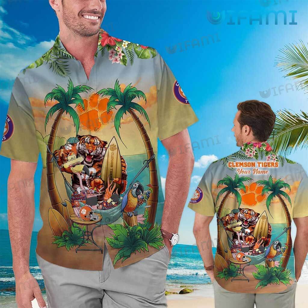 Best NCAA Cincinnati Bearcats Football 3D Hawaiian Shirt - Short for Fans