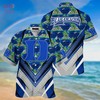 [Best seller] Auburn Tigers Sport Team Hawaiian Shirt - Perfect Gift for Fans