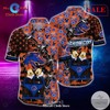 Boise State Broncos Hawaiian Shirt for Women and Men - Great for Any Event 