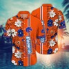 Boise State Broncos NCAA Flower Hawaii Shirt For Fans Ver 26