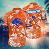 Boise State Broncos NCAA Flower Hawaii Shirt For Fans Ver 29