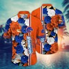 Boise State Broncos NCAA Flower Hawaii Shirt For Fans Ver 36