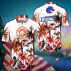 Boise State Broncos NCAA Hawaii Shirt For Fans Ver 1