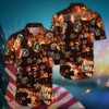 Boise State Broncos NCAA Hawaii Shirt For Fans Ver 2