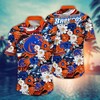 Boise State Broncos NCAA Hawaii Shirt Ver 2