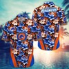 Boise State Broncos NCAA Hawaiian Shirt, Aloha Shirt Ver 2