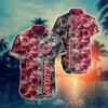 Boise State Broncos Personalized Hawaiian Shirt - Trending Design