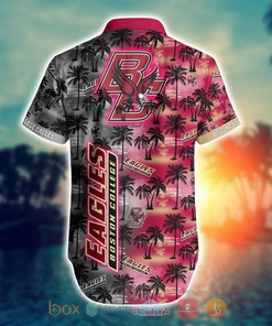 Boise State Broncos Personalized Hawaiian Shirt - Trending Design