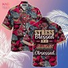 Boston College Eagles Hawaiian Shirt - New Gift Idea for Summer