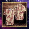 Boston College Eagles Hawaiian Shirt & Shorts - Stress Blessed Obsessed for Fans