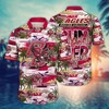 Boston College Eagles NCAA Flower Hawaii Shirt For Fans Ver 17