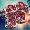 Boston College Eagles NCAA Flower Hawaii Shirt For Fans Ver 20