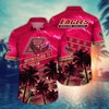 Boston College Eagles NCAA Flower Hawaii Shirt For Fans Ver 21