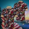 Boston College Eagles NCAA Flower Hawaii Shirt For Fans Ver 23