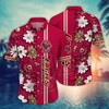 Boston College Eagles NCAA Flower Hawaii Shirt For Fans Ver 24