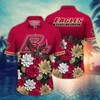 Boston College Eagles NCAA Flower Hawaii Shirt For Fans Ver 26