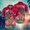 Boston College Eagles NCAA Flower Hawaii Shirt For Fans Ver 28